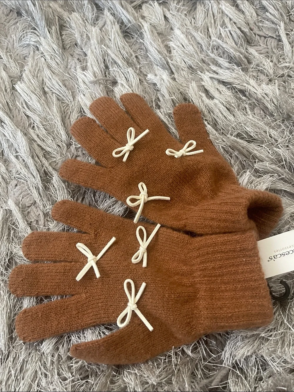 Francescas Collections soft knit